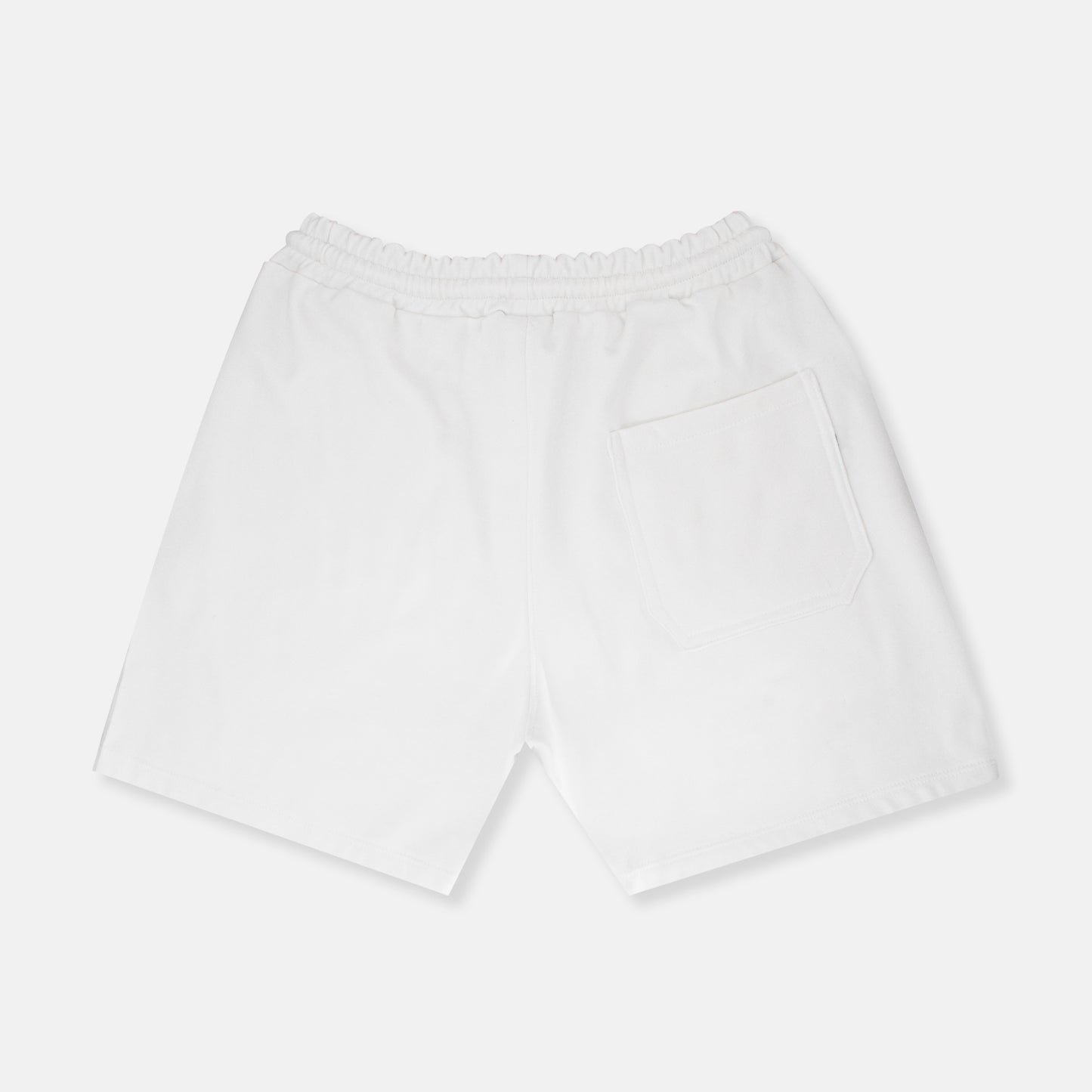 Short Goodlife - Blanco