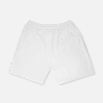 Short Goodlife - Blanco