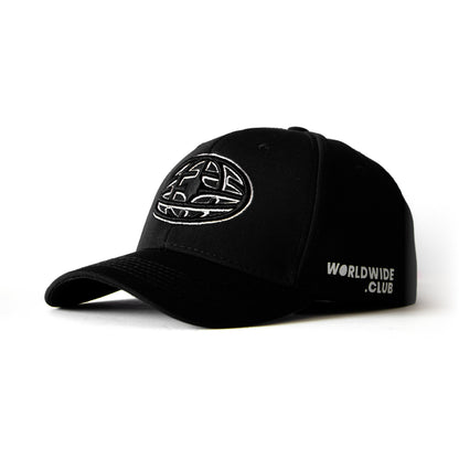 Gorra Classic - Negra