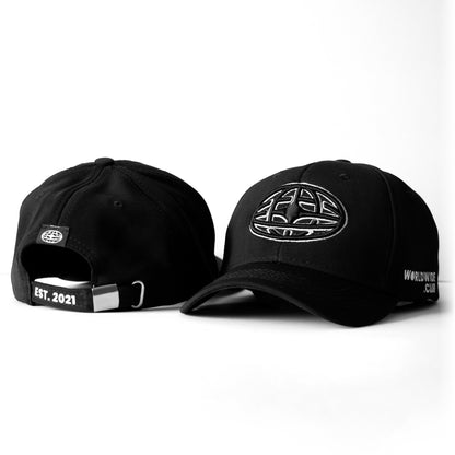 Gorra Classic - Negra